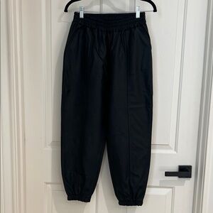 Boohoo Women's Black Joggers